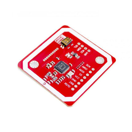 Makerfabs PN532 NFC Module V3 - Elektor