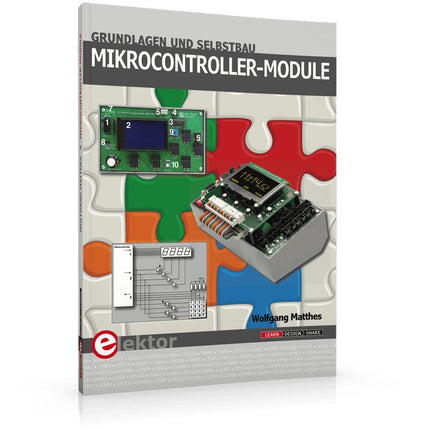 Mikrocontroller - Module - Elektor