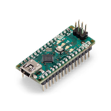 Mikrocontroller - Praxiskurs für Arduino - Einsteiger (Bundle) - Elektor