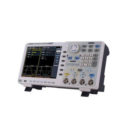 OWON XDG3102 2 - ch Arbitrary Waveform Generator (100 MHz) - Elektor