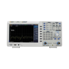 OWON XSA815 - TG Spectrum Analyzer (9 kHz – 1.5 GHz) - Elektor