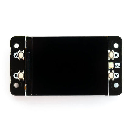 Pimoroni Display HAT Mini for Raspberry Pi Zero - Elektor