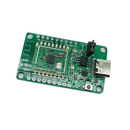 Pinecone BL602 Evaluation Board - Elektor