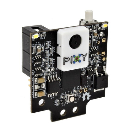 Pixy2 CMUcam5 - Smart Vision Sensor - Elektor