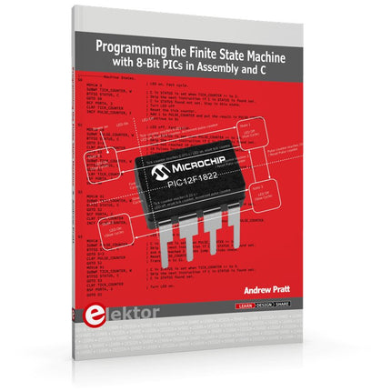 Programming the Finite State Machine - Elektor