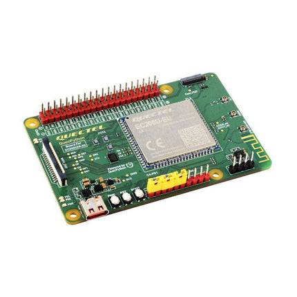 QuecPython EC200U - EU C4 - P01 Development Board - Elektor