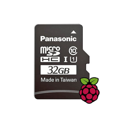 Raspberry Pi 4 (4 GB) Official Starter Kit - Elektor