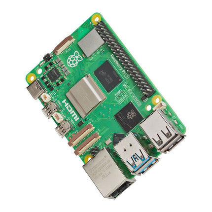 Raspberry Pi 5 (16 GB RAM) - Elektor