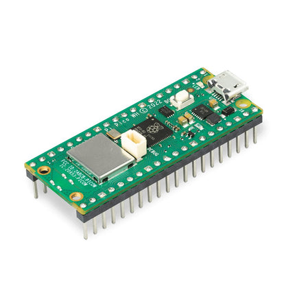 Raspberry Pi Pico RP2040 WH - Elektor