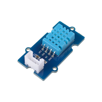 Seeed Studio Grove DHT11 Temperature & Humidity Sensor - Elektor