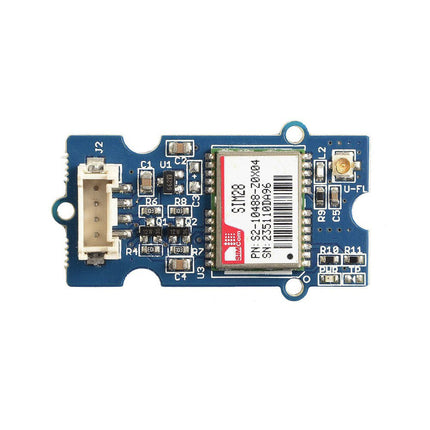 Seeed Studio Grove GPS Module - Elektor