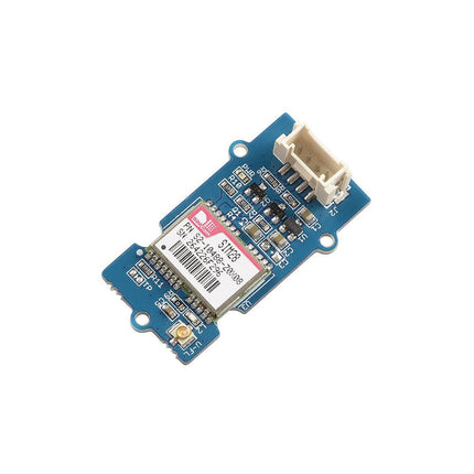 Seeed Studio Grove GPS Module - Elektor