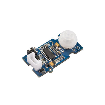 Seeed Studio Grove PIR Motion Sensor - Elektor