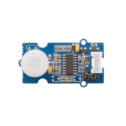 Seeed Studio Grove PIR Motion Sensor - Elektor