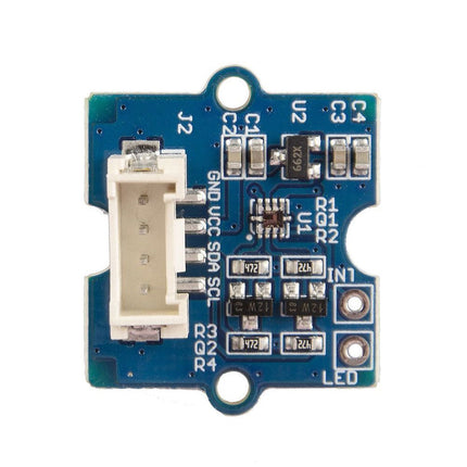 Seeed Studio Grove SI1145 Sunlight Sensor - Elektor