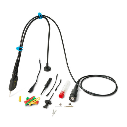 Sensepeek 6024 SQ500 (500 MHz handsfree Oscilloscope Probe) - Elektor