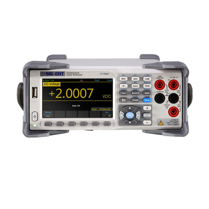 Siglent SDM3045X Multimeter - Elektor