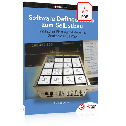 Software Defined Radio zum Selbstbau (PDF) - Elektor