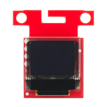 SparkFun Micro OLED Breakout (Qwiic) - Elektor