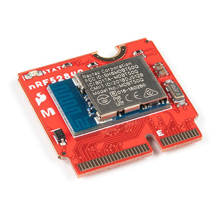 SparkFun MicroMod nrf Processor - Elektor