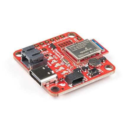 SparkFun OpenLog Artemis - Elektor