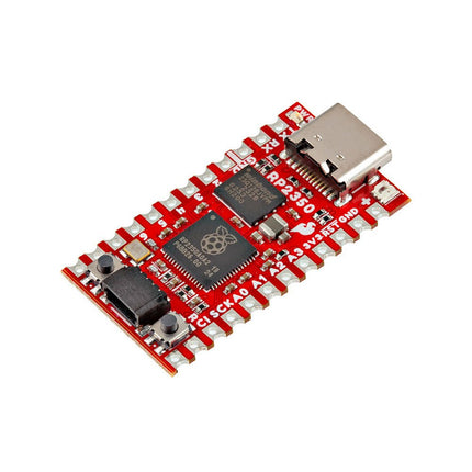 SparkFun Pro Micro (RP2350) - Elektor