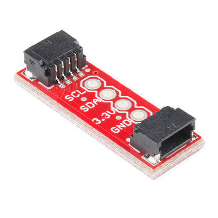 SparkFun Qwiic Adapter - Elektor