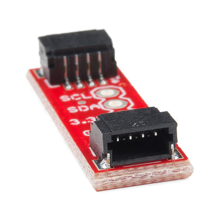 SparkFun Qwiic Adapter - Elektor