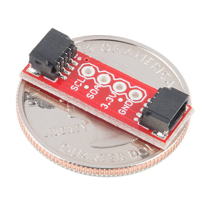 SparkFun Qwiic Adapter - Elektor