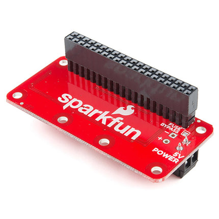 SparkFun Qwiic pHAT v2.0 for Raspberry Pi - Elektor