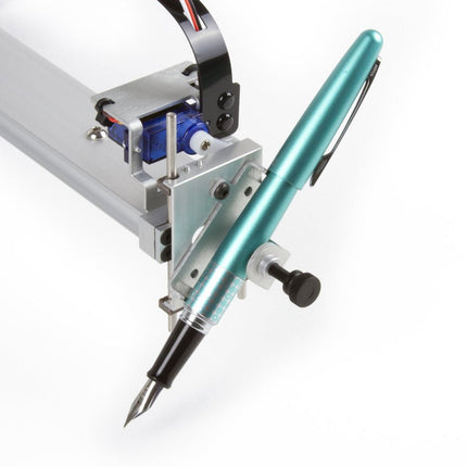 Standard Pen Clip for AxiDraw - Elektor
