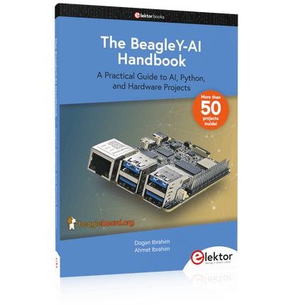 The BeagleY - AI Handbook - Elektor