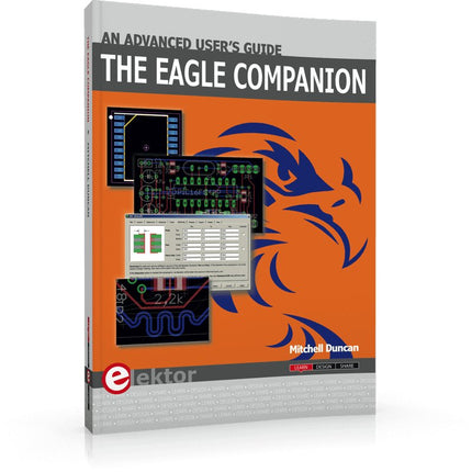 The EAGLE Companion - Elektor