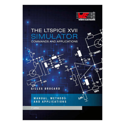 The LTspice XVII Simulator - Elektor