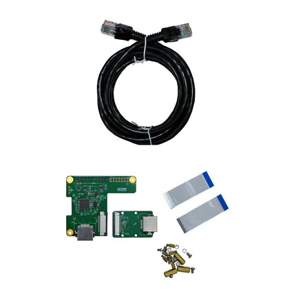 THine Cable Extension Kit for Raspberry Pi Camera - Elektor