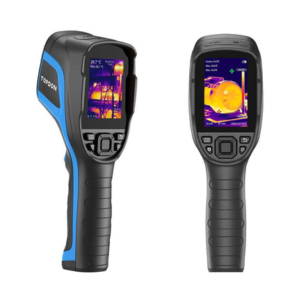 TOPDON TC004 Lite Thermal Imaging Camera - Elektor