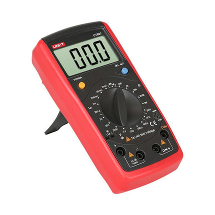 UNI - T UT603 LCR Meter - Elektor