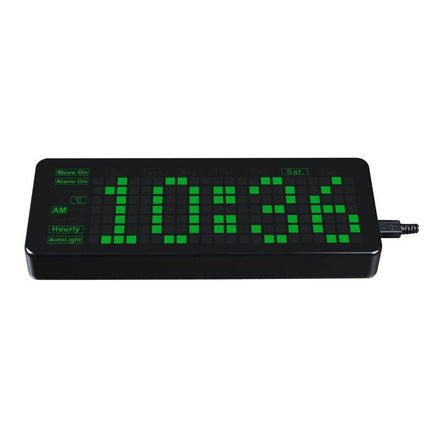 Waveshare Electronic Clock for Raspberry Pi Pico - Elektor