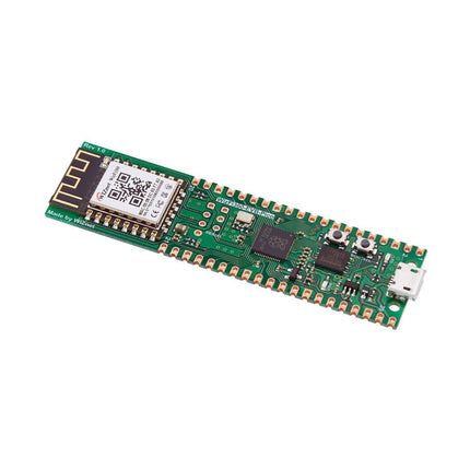 WIZnet WizFi360 - EVB - Pico - Elektor